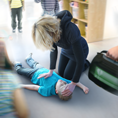 Pediatric Basic Life Support (PBLS) - AHA guidelines